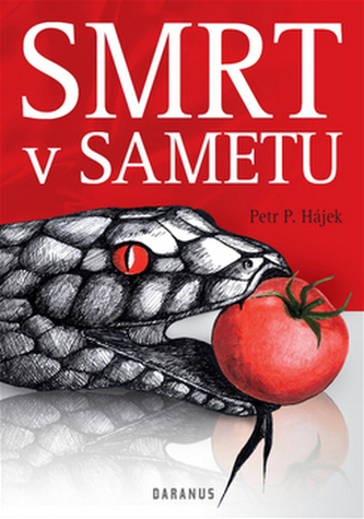 Moarte în catifea