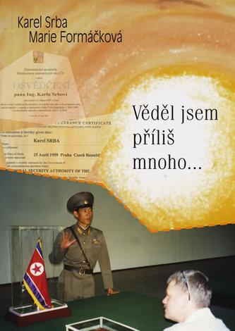 Știam prea multe...