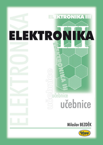 Electronică III. - manual
