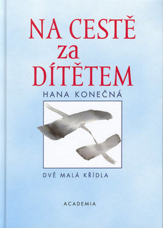 Pe drumul către copil