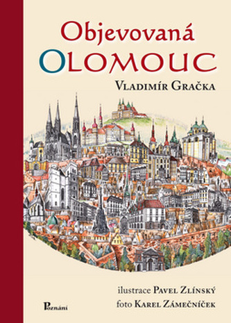 Olomouc descoperită