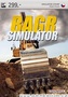 Simulator de excavator
