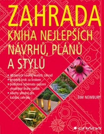 Zahrada