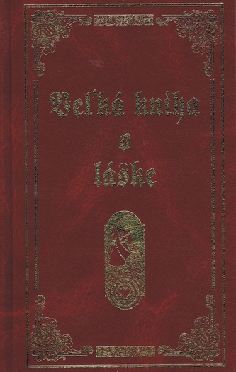 Marea carte despre dragoste