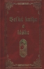 Marea carte despre dragoste