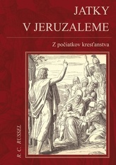 Abatoarele din Ierusalim