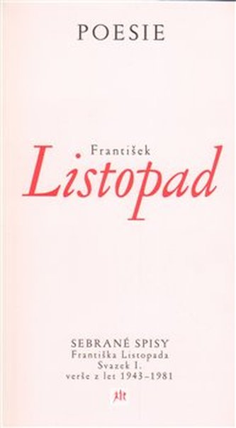 Poezie