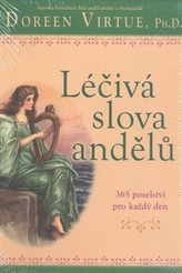 Cuvinte vindecătoare ale îngerilor