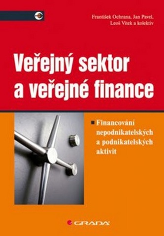 Sectorul public și finanțele publice