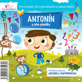 Antonín și cântecele lui