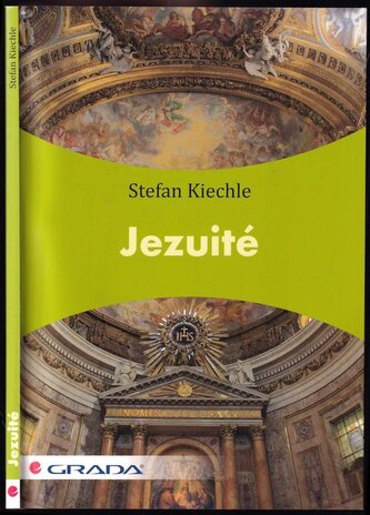 Iezuiții