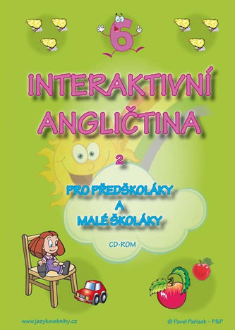 Engleză interactivă 2
