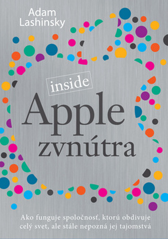 Apple din interior