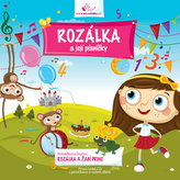 Rozalka și cântecele ei