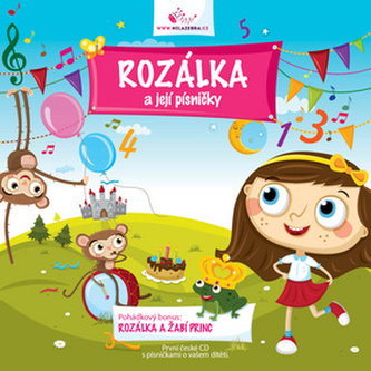 Rozalka și cântecele ei
