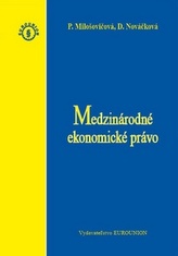Drept economic internațional