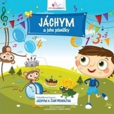 Jáchym și cântecele lui