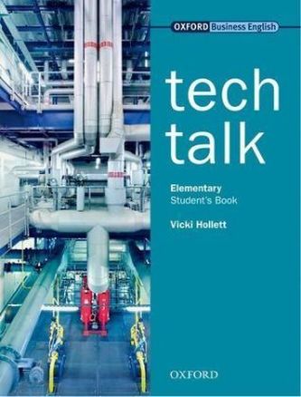 Tech Talk Elementary - Manualul elevului