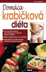 Domáca krabičková diéta