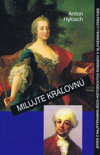 Iubiți regina