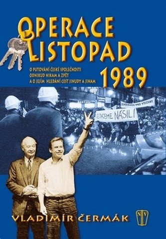 Operațiunea Noiembrie 1989