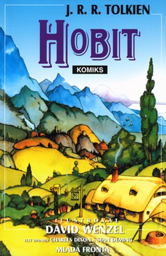 Hobbit
