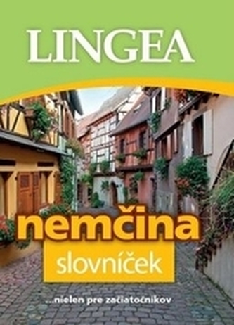 Dicționar de germană