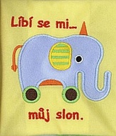Îmi place elefantul meu