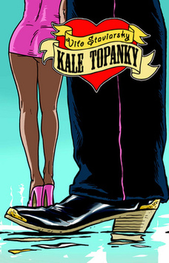 Kale pantofi