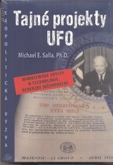 Proiecte secrete UFO