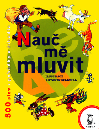 Învață-mă să vorbesc