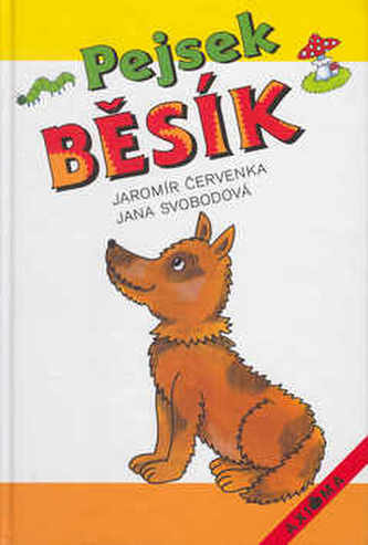Cățelușul Běsík