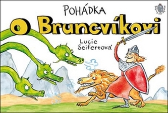 Povestea lui Bruncvík