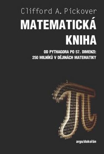 Carte de matematică