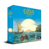Catan - Marinari