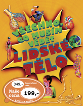 Lidské tělo