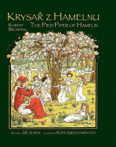 Fluierarul din Hamelin
