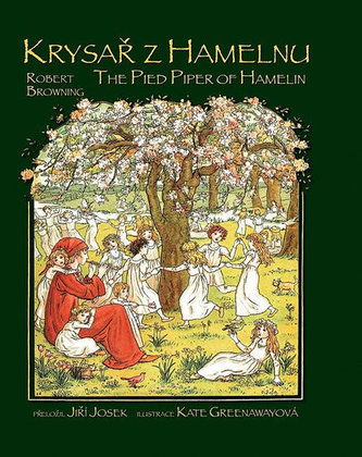 Fluierarul din Hamelin