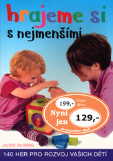 Ne jucăm cu cei mai mici