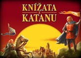 Conții din Catan
