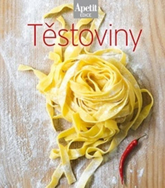 Paste (Editia Apetit)