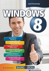 Windows 8, simplu și rapid