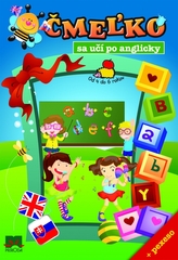 Čmeľko învață engleză + pexeso