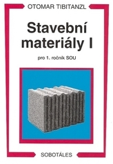 Materiale de construcţii I pentru clasa a 1-a profesională