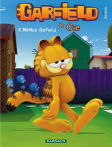 Show-ul Garfield nr. 3