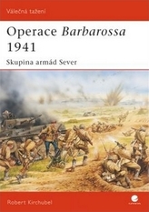 Operațiunea Barbarossa 1941