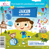 Jakub și cântecele lui