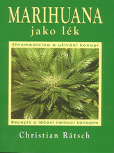 Marijuana ca medicament
