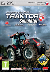 Tractor 3