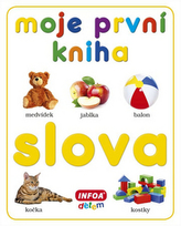 Prima mea carte Cuvinte